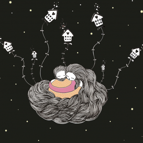 Sweet Nest
