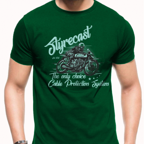 Moto shirt design thumb