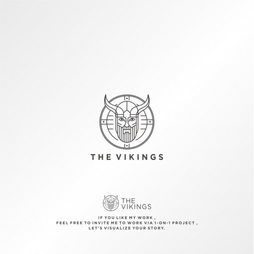 THE VIKINGS thumb