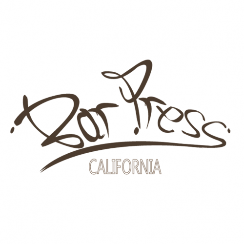 Bar Press Logo 2