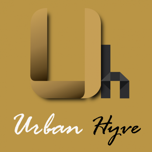 Urban Hyve Logo