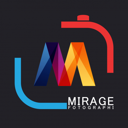 Modern Gradient Logo