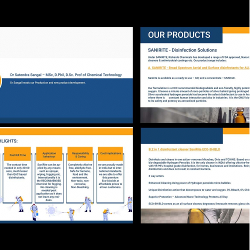 Corporate Presentation