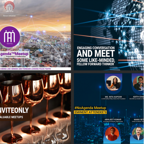 Presentation for  Networking Group