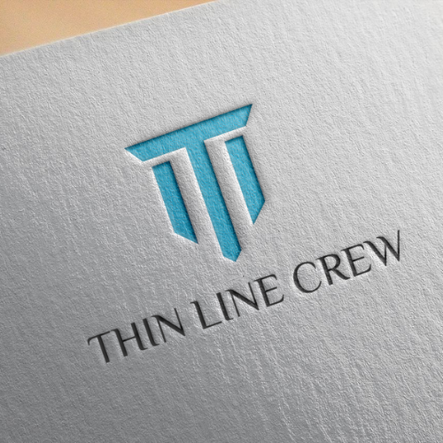 3d logo content
