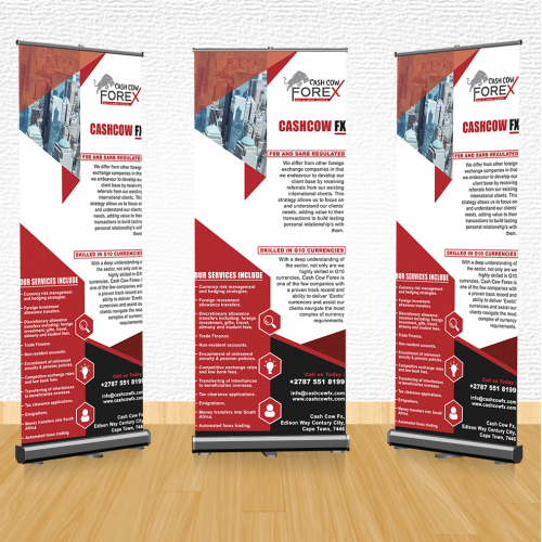 Roll Up Banner thumb