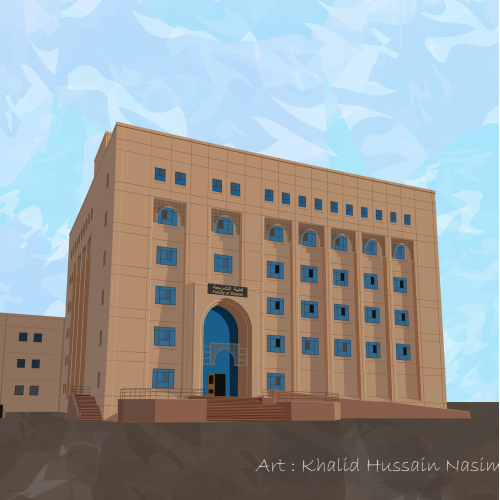 Illustration Artwork