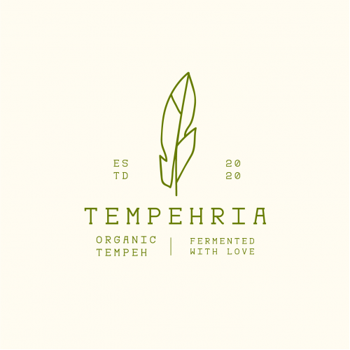 Tempehria - organic local brand