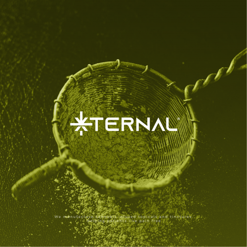 Xternal cannabis