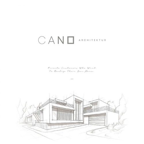 CANO - Architect brand