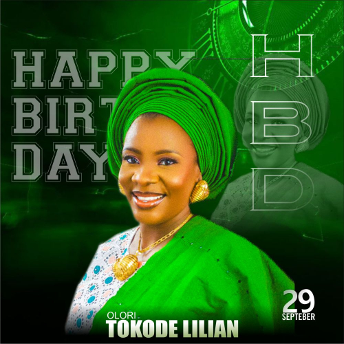 BIRTHDAY DESIGN