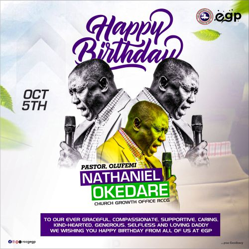 HAPPY BIRTHDAY DESIGN