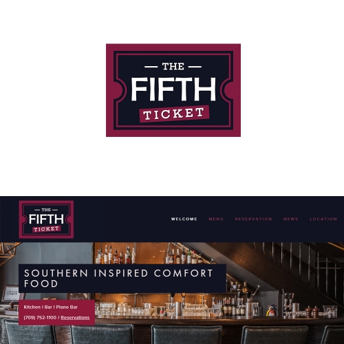 theFifthTicket thumb