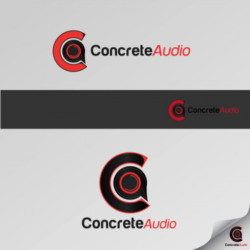 ConctreteAudio