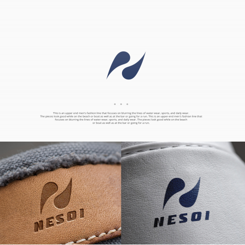 A logo Design