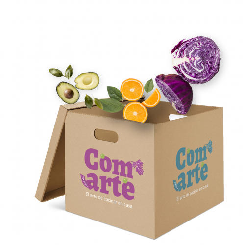 Comarte