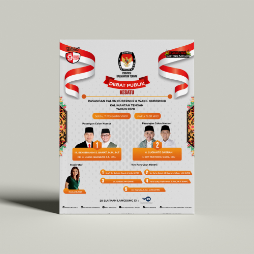 Brochure Design