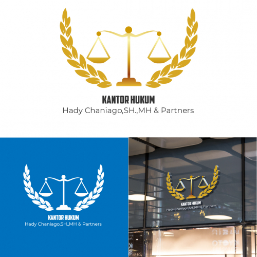 Advocacy Office Logo