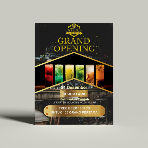 Brochure Design