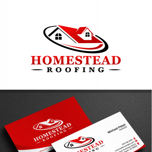 roofing thumb
