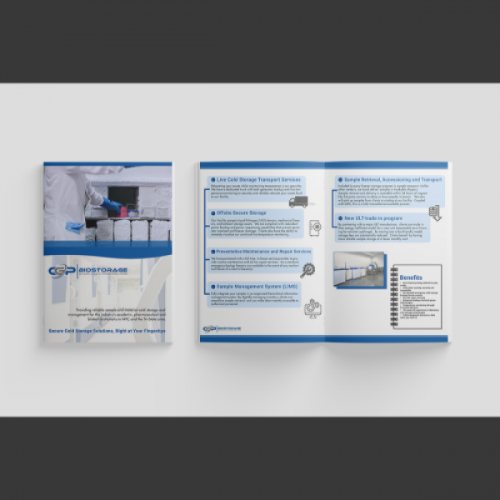 Biotechnology Brochure