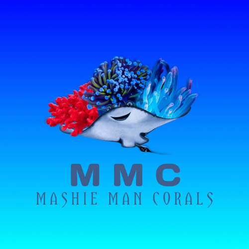 M. M. C. Logo design