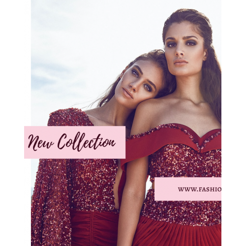 New product launch