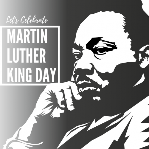Martin Luther Kings Day