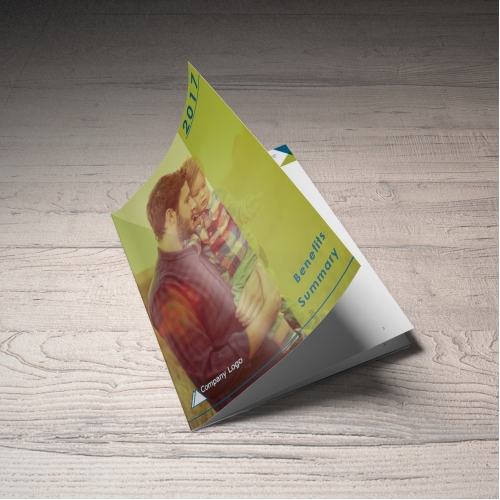 Booklet thumb