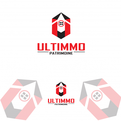 ultimmo logo