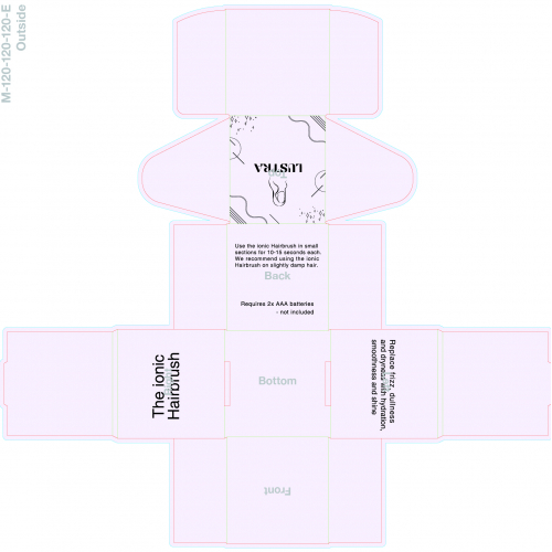 Packaging Design