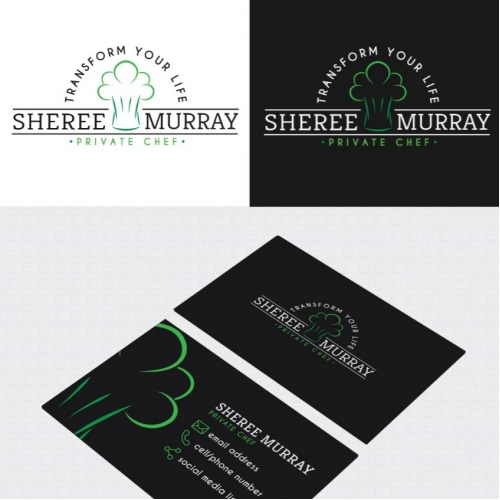 Cooking service logo thumb