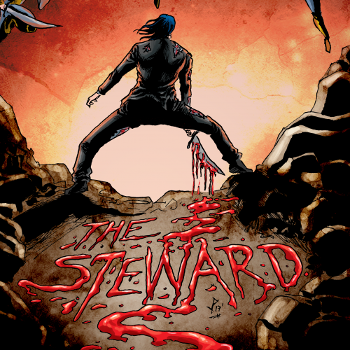 The Steward