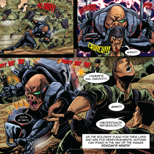 Afflicted pg 13
