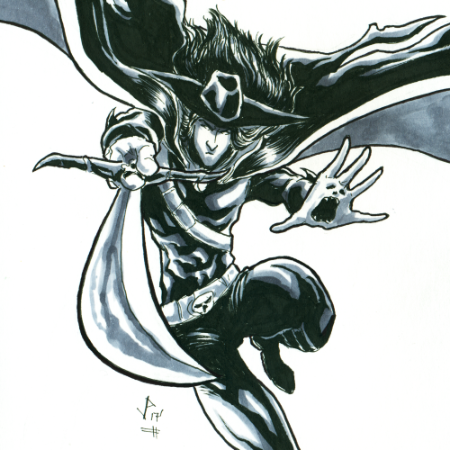 Vampire Hunter D