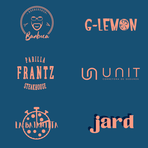 Logofolio 2019