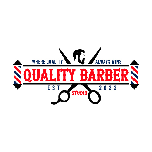 Barber thumb