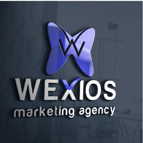 wexios logo