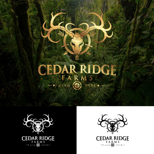 Cedar Ridge