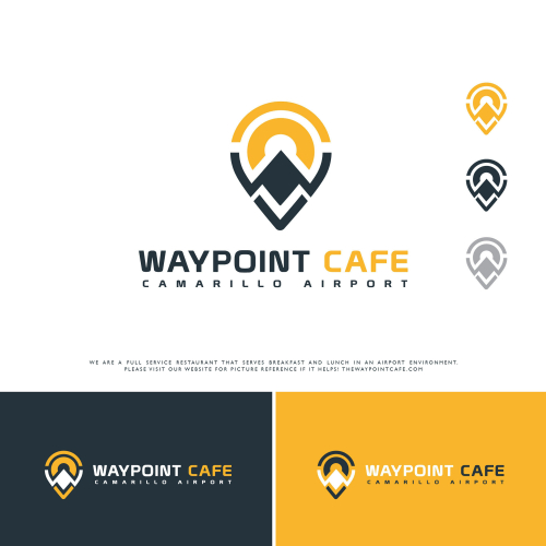Waypoint Cafe