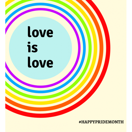 love is love