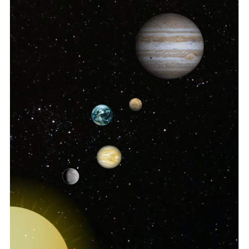 space