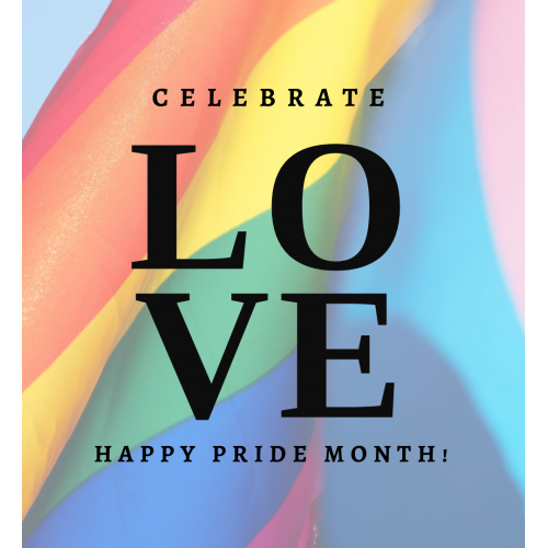 Celebrate Love