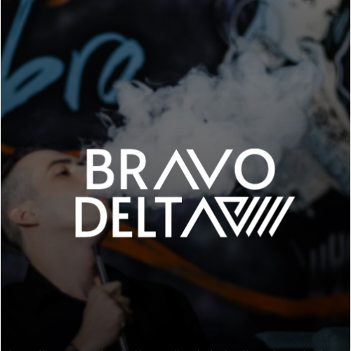 BRAVO DELTA 8