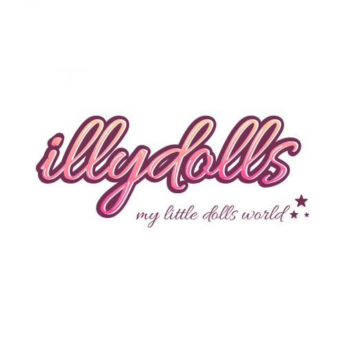 illydolls logo
