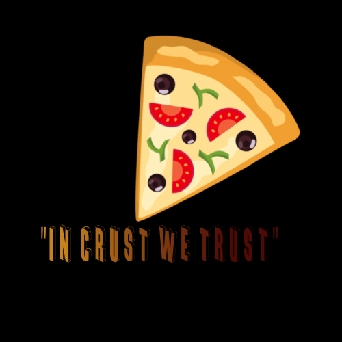 Pizza lovers!