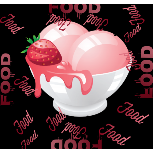 Food love!