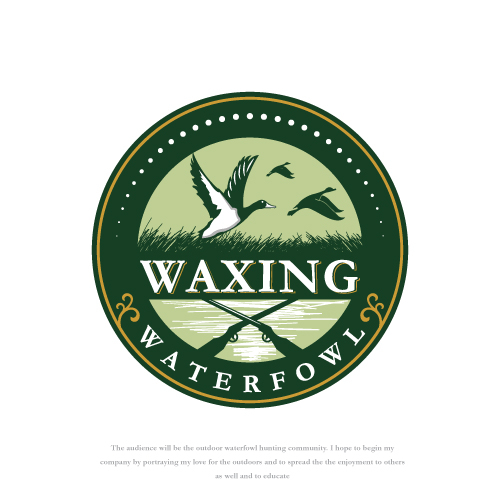 Waxing-Waterfowl thumb
