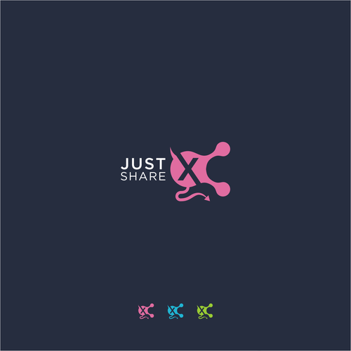Professional logo