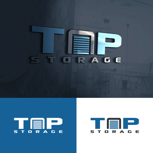 Professional Brand logo